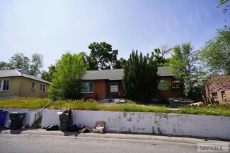 95 & 99 Toponce Dr, Pocatello, ID 83204