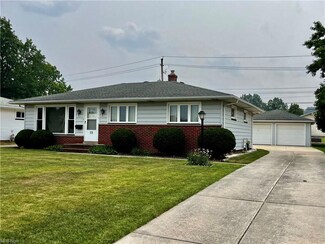 72 E Meadowlawn Blvd, Independence, OH 44131