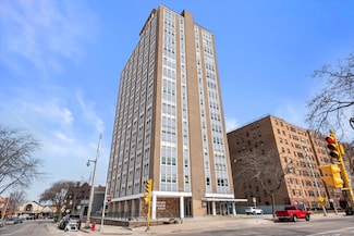 1707 N Prospect Ave Unit 16B, Milwaukee, WI 53202