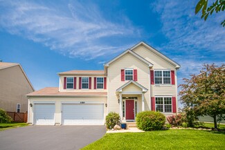 2550 Dogwood Dr, Wauconda, IL 60084