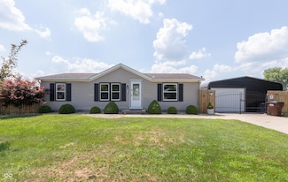 1142 Whipporwill Dr, Seymour, IN 47274