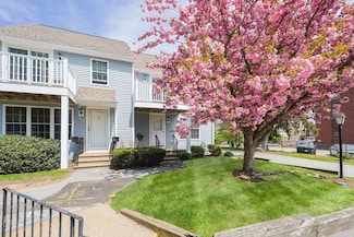 140 N Main St Unit 1A, Attleboro, MA 02703
