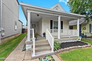 509 Lilly Ave, Louisville, KY 40217