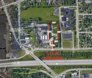 529 Tyler Rd, Ypsilanti, MI 48198