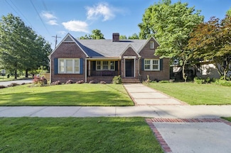 801 Cooper Ave, Columbus, GA 31906