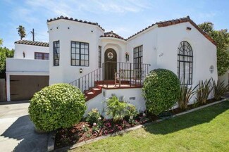 1121 Broadway, Belmont, CA 94002
