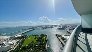 888 Biscayne Blvd Unit 4312, Miami, FL 33132
