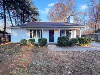 400 Windward Cir, Mocksville, NC 27028