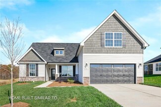 117 Rocky Maple Dr Unit Lot 49, King, NC 27021