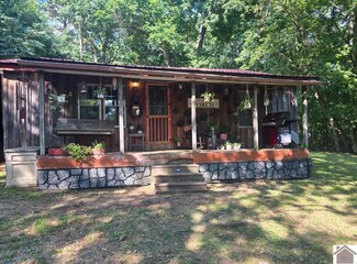 16124 Linton Rd, Cadiz, KY 42211