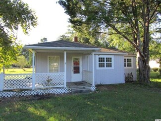 4387 N Fraser St, Georgetown, SC 29440