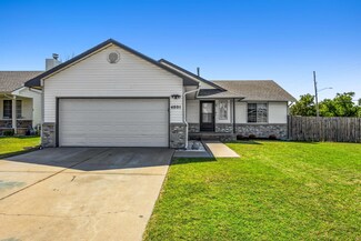 4801 E 27th St N, Wichita, KS 67220