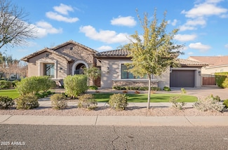 346 W Alamosa Dr, Chandler, AZ 85248