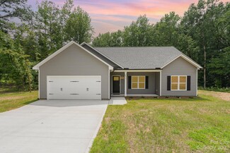 32949 Poplar Lane Rd, Albemarle, NC 28001