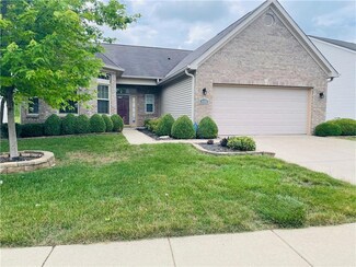 1112 Blue Bird Dr, Indianapolis, IN 46231