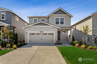 1551 SW Fielder Place Unit 235, Port Orchard, WA 98367