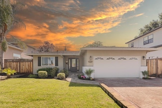 1012 Lancer Dr, San Jose, CA 95129