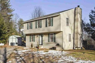 93 Styles Rd, New Boston, NH 03070