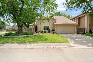3303 Le Blanc St, San Antonio, TX 78247