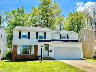 5580 Ridgebury Blvd, Cleveland, OH 44124
