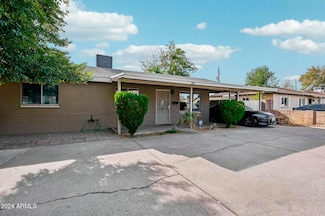 3011 W Bethany Home Rd, Phoenix, AZ 85017