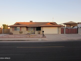 3736 W Paradise Ln, Phoenix, AZ 85053