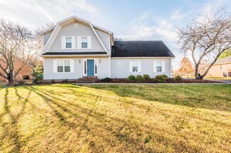 128 Huckleberry Way, Bowling Green, KY 42104
