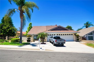 1441 Honeyhill Dr, Walnut, CA 91789