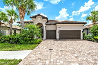 23424 Sanabria Loop, Bonita Springs, FL 34135