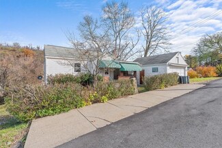 819 Leech St, McKeesport, PA 15132