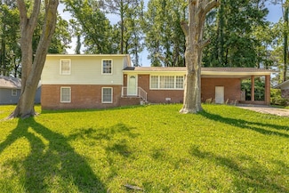 150 Fairway Oaks Dr, Brunswick, GA 31525