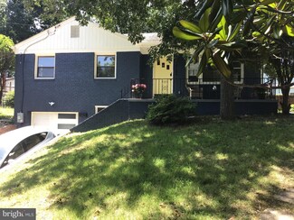 3159 Westover Dr SE, Washington, DC 20020