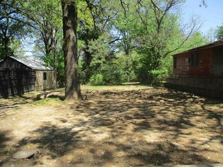 4318 W 16th St, Little Rock, AR 72204