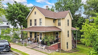 2219 Golden Ave, Scranton, PA 18508