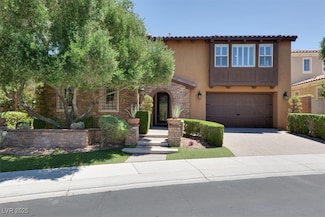 74 Contrada Fiore Dr, Henderson, NV 89011
