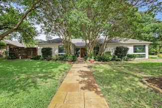 3330 Creekbend Dr, Garland, TX 75044
