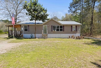 319 China Berry Ln, Havana, FL 32333