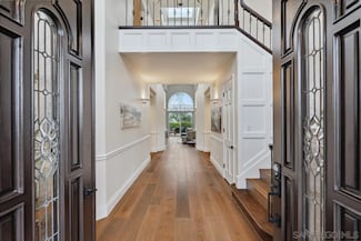 5867 Saratoga Corte, Rancho Santa Fe, CA 92067