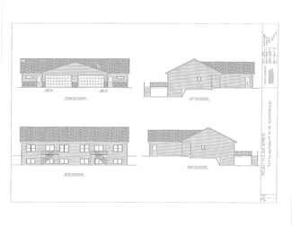 115 Linden Ln, Fox Lake, WI 53933