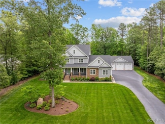 13460 Poplar Valley Place, Ashland, VA 23005
