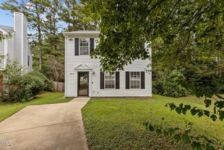 2813 Delco Ct, Raleigh, NC 27610