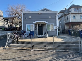 1402 Boston Ave, Bridgeport, CT 06610