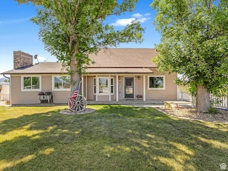 6692 S 3200 W, Spanish Fork, UT 84660