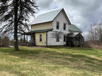 120,121,163,166 Hatch Rd, Hermon, NY 13652