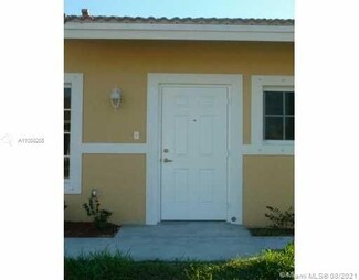 Unlisted Address