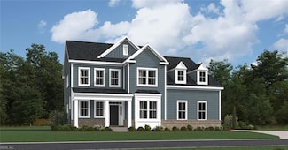 6300 Fawncrest Ln, Williamsburg, VA 23188