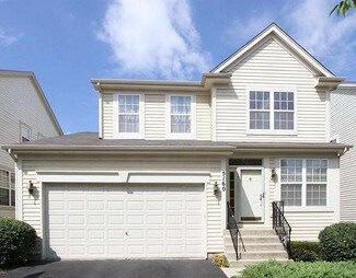 5160 Ashley Cir, Lisle, IL 60532