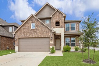 902 Willow Timber Dr, Houston, TX 77090