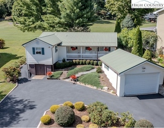 154 Pine Ridge Loop, Newland, NC 28657