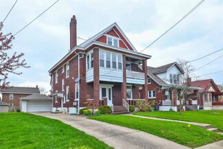 4243 Langley Ave, Cincinnati, OH 45217